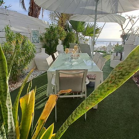 White Sunset - Votre Appartement Pieds Dans L'Eau Trois Bassins Esterno foto