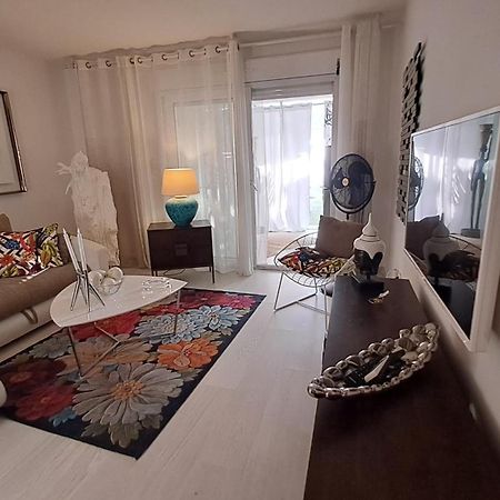 White Sunset - Votre Appartement Pieds Dans L'Eau Trois Bassins Esterno foto