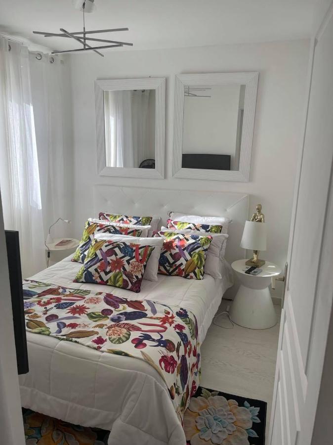 White Sunset - Votre Appartement Pieds Dans L'Eau Trois Bassins Esterno foto