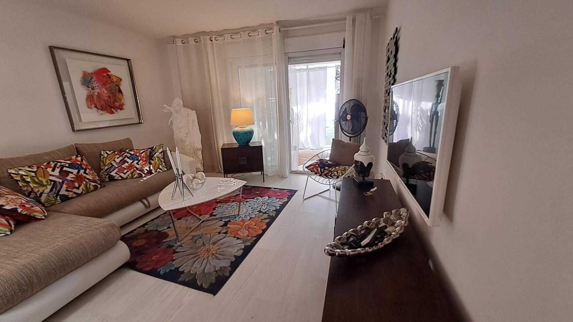 White Sunset - Votre Appartement Pieds Dans L'Eau Trois Bassins Esterno foto