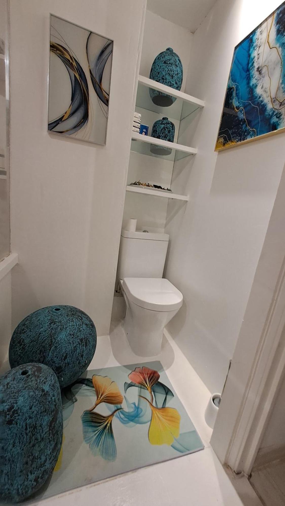 White Sunset - Votre Appartement Pieds Dans L'Eau Trois Bassins Esterno foto