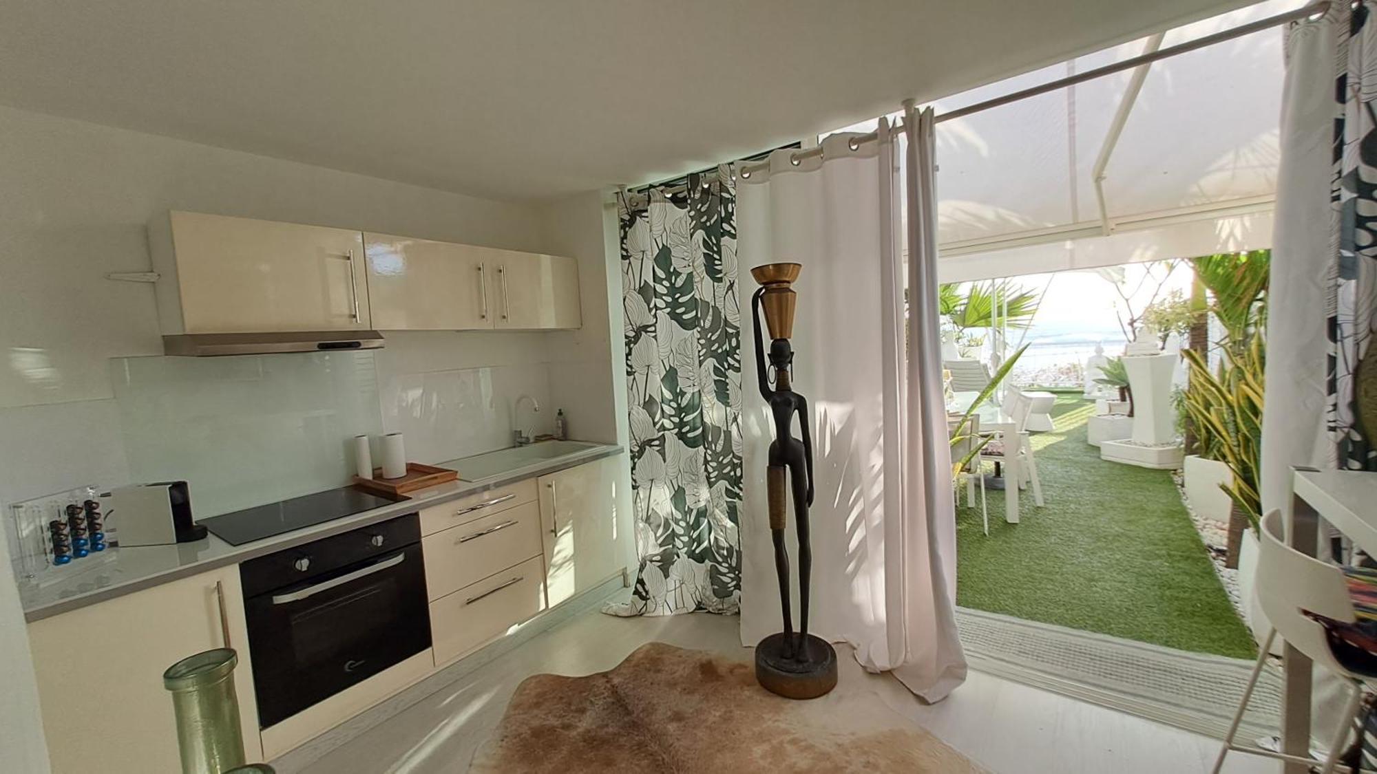 White Sunset - Votre Appartement Pieds Dans L'Eau Trois Bassins Esterno foto